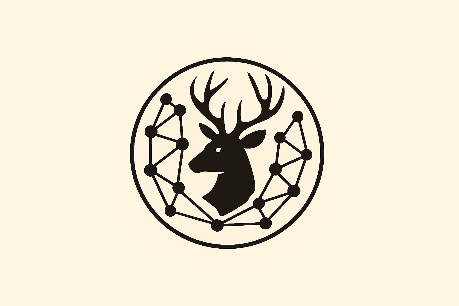 Stag Hunt Evolutionary Game Simulation in Complex Networks